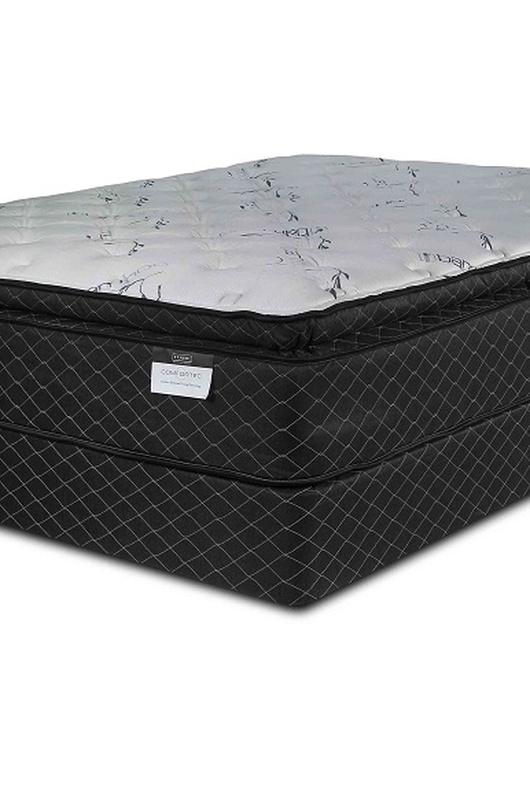 Symbol Mattress