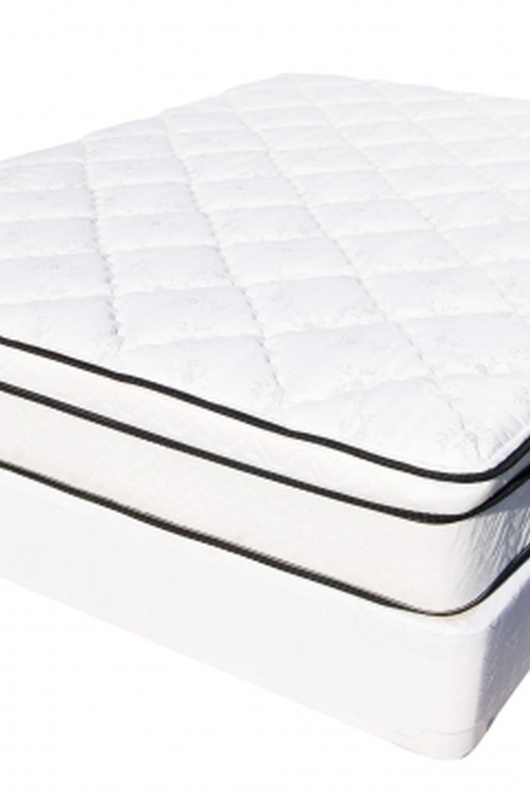 Symbol Mattress