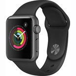 apple watch s1 sport