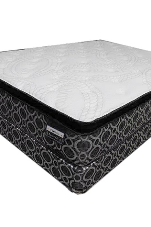 Symbol Mattress