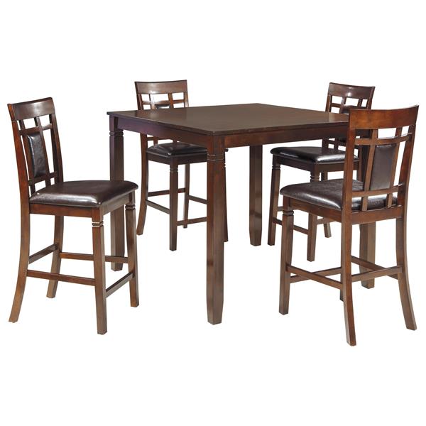 brown-42-x-42-square-table-w-4c