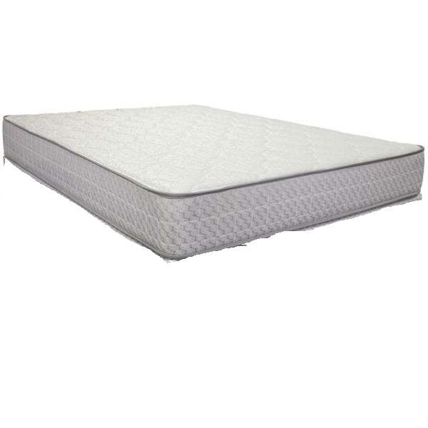 CORSICANA FULL FIRM MATTRESS W/ SMART FRAME