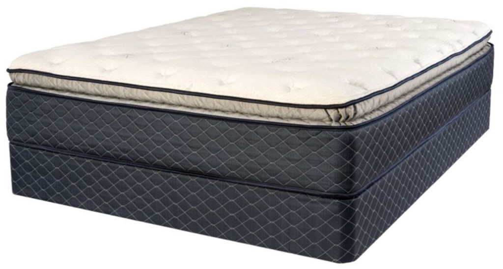 symbol swedish foam mattress