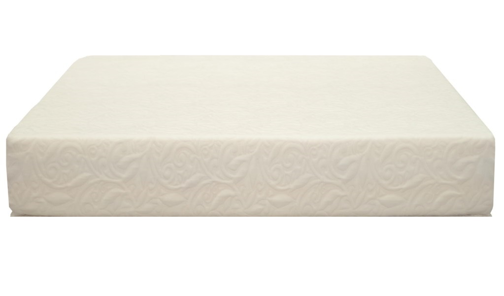 corsicana king memory foam mattress