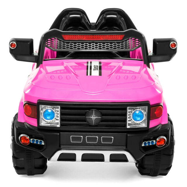 best choice 12v ride on