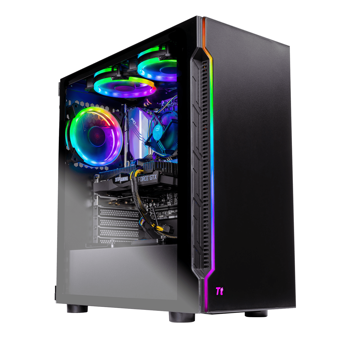 Cyberpower Gaming Pc