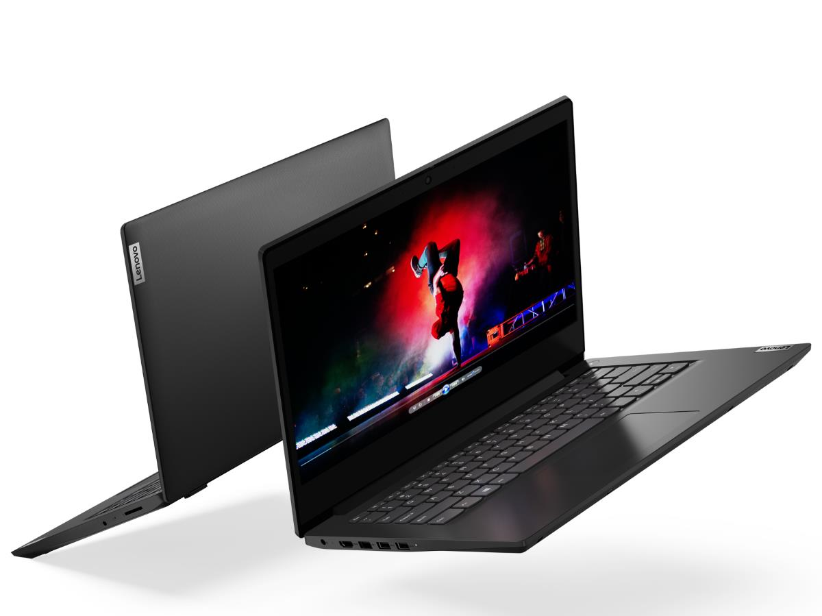 Lenovo 14.0" Laptop 4GB RAM 128GB SSD