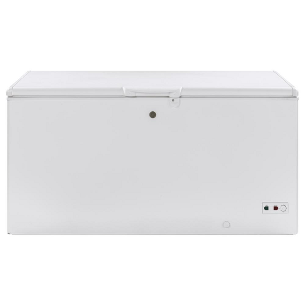 Ge 16 Cu Ft Chest Freezer White 6250