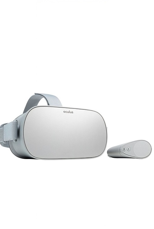 Oculus Go 64GB Virtual Reality Headset